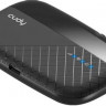 Wi-Fi роутер CUDY MF4, черный