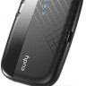 Wi-Fi роутер CUDY MF4, черный