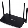 Wi-Fi роутер TP-LINK Archer VR300, AC1200, ADSL2+, черный