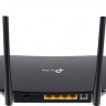 Wi-Fi роутер TP-LINK Archer VR300, AC1200, ADSL2+, черный
