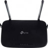 Wi-Fi роутер TP-LINK Archer VR300, AC1200, ADSL2+, черный