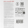 Карта памяти microSDXC UHS-I U3 Transcend 128 ГБ, 100 МБ/с, TS128GUSD300S, 1 шт., без адаптера