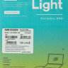 Внешний диск HDD Hikvision T30 HS-EHDD-T30 1T Green, 1ТБ, зеленый