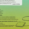 Внешний диск HDD Hikvision T30 HS-EHDD-T30 1T Green, 1ТБ, зеленый