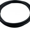 Кабель Display Port V1.1, DisplayPort (m) (прямой) - DisplayPort (m) (прямой), GOLD , 2м, черный
