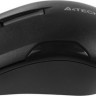 Мышь A4TECH V-Track G3-200NS, оптическая, беспроводная, USB, черный