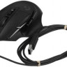 Мышь Logitech G502 X, игровая, оптическая, проводная, USB, черный [910-006142]