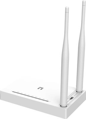 Wi-Fi роутер Netis MW5250, N300, белый