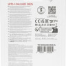 Карта памяти microSDXC UHS-I U3 Transcend 128 ГБ, 100 МБ/с, TS128GUSD300S-A, 1 шт., переходник SD