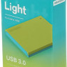 Внешний диск HDD Hikvision T30 HS-EHDD-T30 2T Green, 2ТБ, зеленый