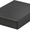 Внешний диск HDD Seagate One Touch STKZ4000400, 4ТБ, черный
