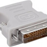 Адаптер DVI Buro DVI-I(m) - VGA (f)