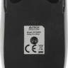 Мышь A4TECH V-Track Padless OP-550NU, оптическая, проводная, USB, черный