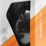 Мышь A4TECH V-Track Padless OP-550NU, оптическая, проводная, USB, черный