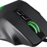 Мышь Redragon Aatrox, игровая, оптическая, проводная, USB, черный [71276]