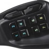 Мышь Redragon Aatrox, игровая, оптическая, проводная, USB, черный [71276]