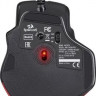Мышь Redragon Aatrox, игровая, оптическая, проводная, USB, черный [71276]