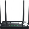 Wi-Fi роутер Netis NC65, AC1200, черный