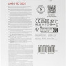 Карта памяти SDXC UHS-I U1 Transcend 128 ГБ, 100 МБ/с, Class 10, TS128GSDC300S, 1 шт., без адаптера