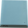 Внешний диск HDD Hikvision T30 HS-EHDD-T30 2T Blue, 2ТБ, синий