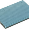 Внешний диск HDD Hikvision T30 HS-EHDD-T30 2T Blue, 2ТБ, синий