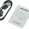 Внешний диск HDD Hikvision T30 HS-EHDD-T30 2T Blue, 2ТБ, синий
