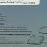 Внешний диск HDD Hikvision T30 HS-EHDD-T30 2T Blue, 2ТБ, синий