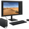 Внешний диск HDD Seagate One Touch STLC4000400, 4ТБ, черный