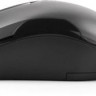 Мышь A4TECH G3-200N, оптическая, беспроводная, USB, черный
