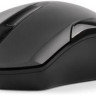 Мышь A4TECH G3-200N, оптическая, беспроводная, USB, черный