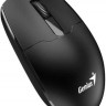 Мышь Genius NX-7000SE, оптическая, беспроводная, USB, черный [31030032400]