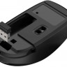 Мышь Genius NX-7000SE, оптическая, беспроводная, USB, черный [31030032400]