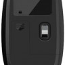 Мышь Genius NX-7000SE, оптическая, беспроводная, USB, черный [31030032400]