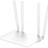 Wi-Fi роутер CUDY WR1200, AC1200, белый