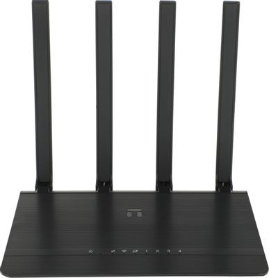 Wi-Fi роутер Netis N2, AC1200, черный
