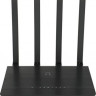 Wi-Fi роутер Netis N2, AC1200, черный