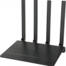Wi-Fi роутер Netis N2, AC1200, черный