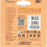 Карта памяти microSDXC UHS-I U1 A-Data Premier Pro 32 ГБ, 85 МБ/с, 10X, Class 10, AUSDH32GUICL10A1-RA1, 1 шт., переходник SD