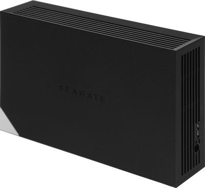 Внешний диск HDD Seagate One Touch STLC6000400, 6ТБ, черный