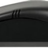 Мышь A4TECH OP-530NU, оптическая, проводная, USB, черный