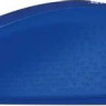 Мышь Logitech M331 Silent Plus, оптическая, беспроводная, USB, синий [910-004915]