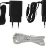 Бесшовный Mesh роутер CUDY M1800(2-Pack), AX1800, белый, 2 шт. в комплекте