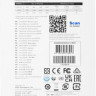 Карта памяти microSDHC UHS-I U1 A-Data 32 ГБ, Class 10, AUSDH32GUICL10-RA1, 1 шт., переходник SD