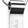 Флешка USB NETAC U275 32ГБ, USB2.0, серебристый [nt03u275n-032g-20sl]
