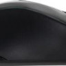 Мышь A4TECH V-Track Padless N-500F, оптическая, проводная, USB, черный