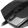 Мышь A4TECH V-Track Padless N-500F, оптическая, проводная, USB, черный