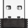 Мышь Redragon Woki, игровая, оптическая, беспроводная, USB, черный [71523]