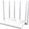 Wi-Fi роутер Netis NC63, AC1200, белый