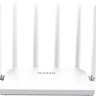 Wi-Fi роутер Netis NC63, AC1200, белый