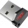 Флешка USB NETAC UM81 4ГБ, USB2.0, черный [nt03um81n-004g-20bk]